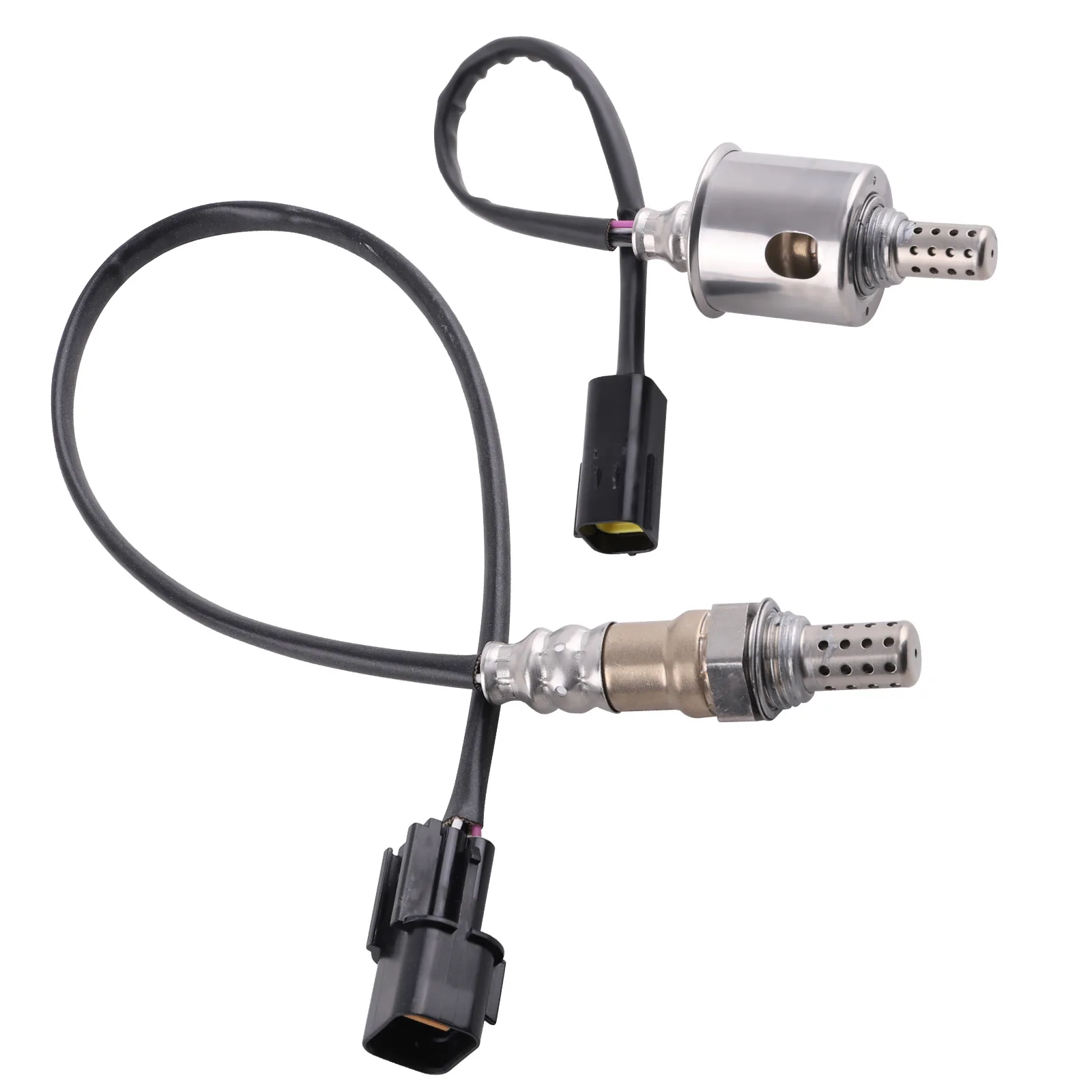 ต้นน้ําปลายน้ํา O2 เซนเซอร์ออกซิเจนสําหรับ Chevrolet Aveo 1.6L 2009-2011 234-4290