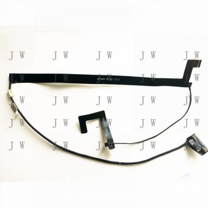 

Оригинальный кабель DDW для LENOVO ThinkPad P15 HP550, ИК-кабель для камеры без сенсорного экрана DC02002F410