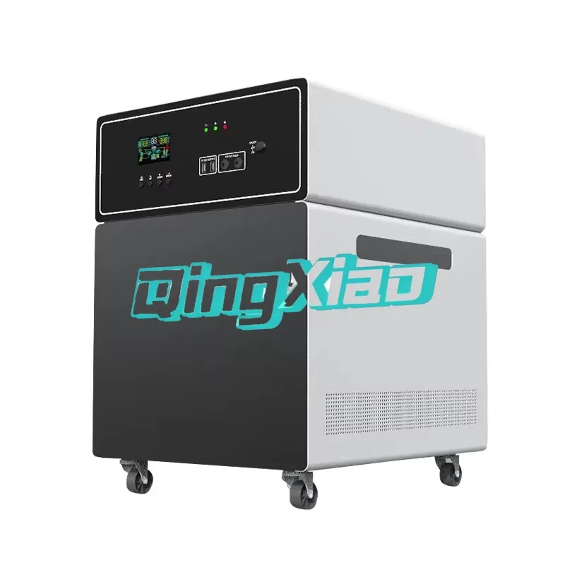 1.5KW Solar Power Inverter All In One With MPPT Controller For Home Solar System Off Grid High Efficiency Energy Saving