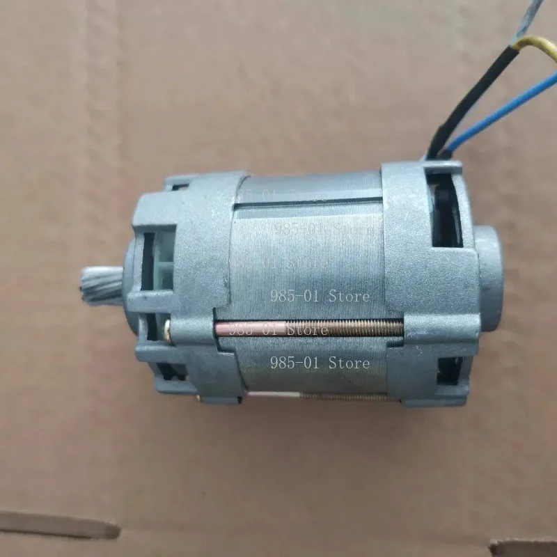 36v 42v Brushless Motor 16 Inch Electric Chainsaw 9 Teeth Electric Chainsaw Motor Assembly Chainsaw Saw