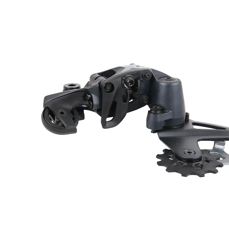 2021 Sram X01 Eagle Mountain Bicycle MTB bike 12 Speed Rear Derailleur X-HORIZON Black bike Accessories