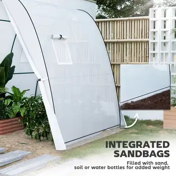 12 best sales זכוכית חממה - №12