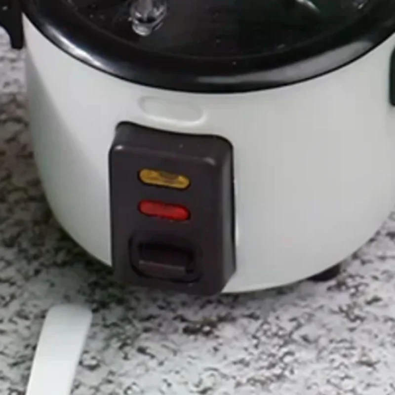 

1:12 Dollhouse kitchen electrical model simulation Mini rice cooker