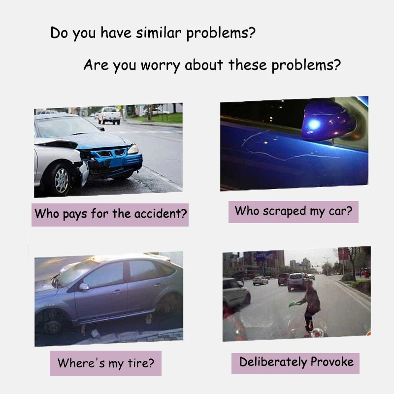 Mini Car DVR Dash กล้องบันทึกวิดีโอ Dashcam Digital Registrar กล้องวิดีโอการจัดการไร้สาย DVR ที่ซ่อนอยู่