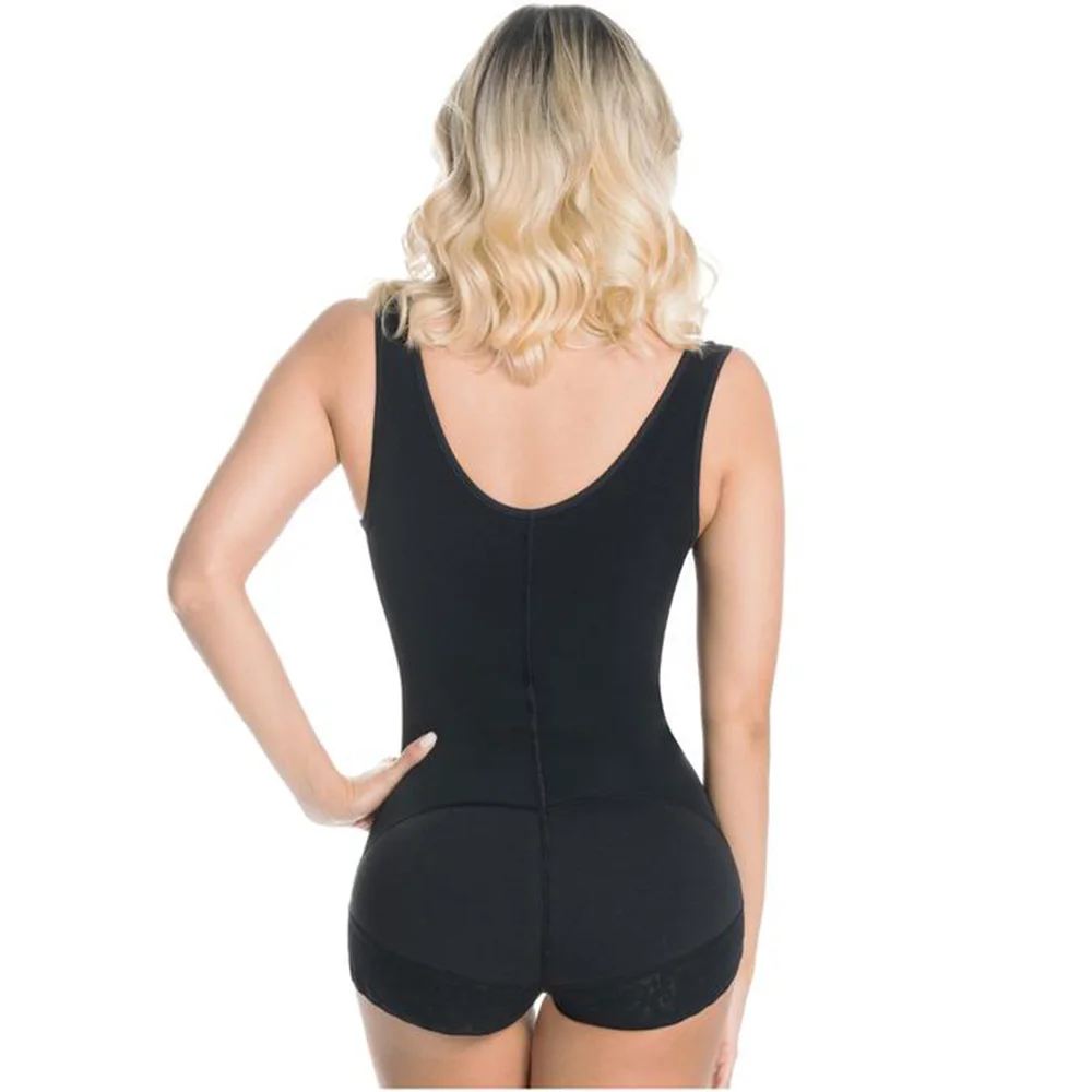 Fajas Colombian Girdles Post Lipo Surgical Reducing Shapers Postpartum repair Shapewear Tummy Control butt lifter bodysuits