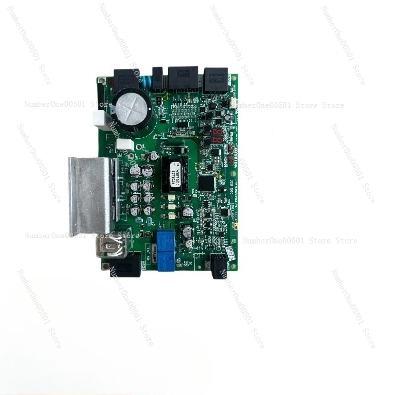 

Elevator Parts Door Control Unit DCU-500B 500C UCE4-23M6C 2N1M3522P041-D Drive Board Repair Kit