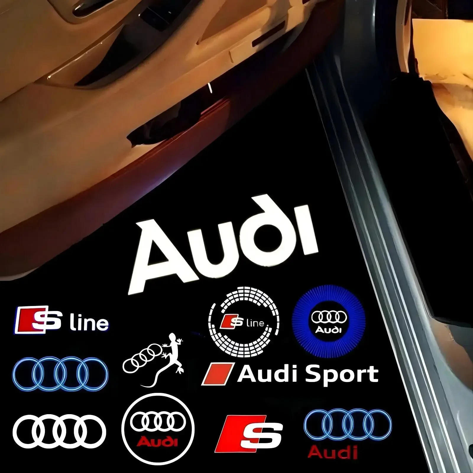 2-4-pcs-porta-do-carro-led-luz-de-boas-vindas-sline-quattro-e-adequado-para-audi-a1-a3-a4-a5-a6-q1-q3-q5-q7-s3-s4-s5-decoracao-de-acessorios