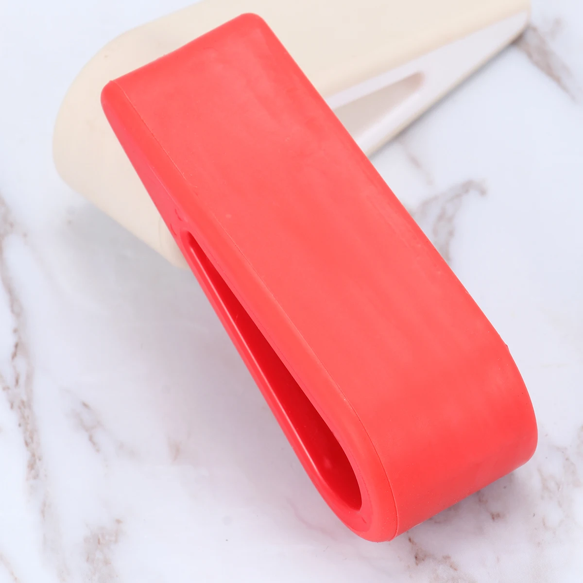 

3 pcs Silicone Laptop Stand Triangular Adjustable Height Light Weight Mini Radiator For Office Home Anti-Slip Scratch Resistant