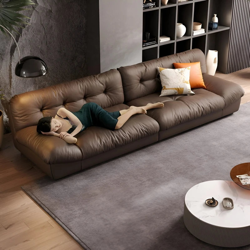 

Lazy Modular Living Room Sofas Floor Relax European Sleeper Living Room Sofas Sectional Divani Da Soggiorno Furniture Set