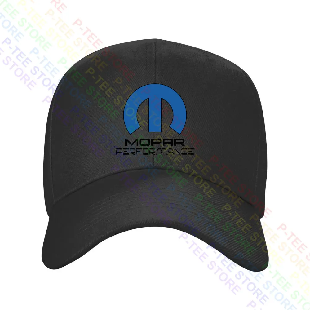 Mopar Performance Baseball Cap Snapback Caps Knitted Bucket Hat