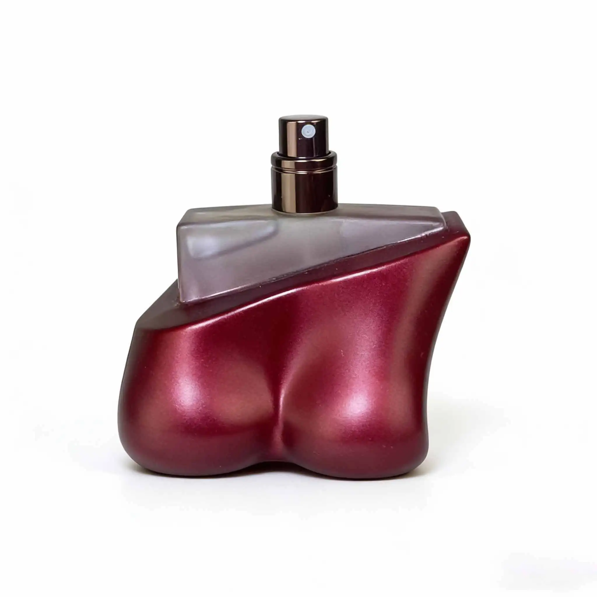 3.4oz Neutral perfume | Fresh fruity, natural and refreshing, lasting fragrance experience, unique shape, elegant and exquisite