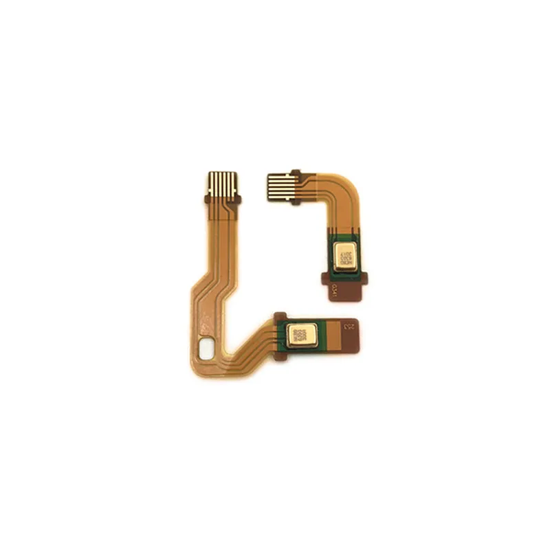 For Playstation 5 Wireless Controller Microphone Flex Cable for PS5 Dual Sense Ribbon Cables with Microphone
