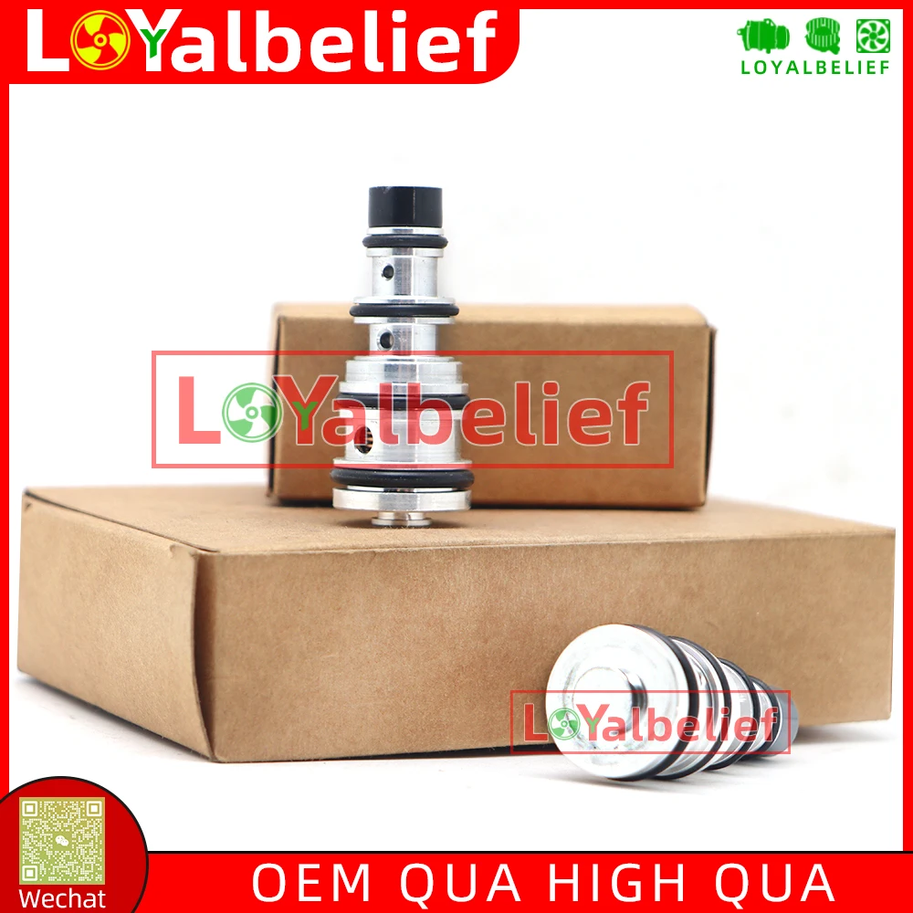 

Автоматический управляющий электромагнитный клапан компрессора переменного тока для Ssangyong Tivoli Turbo Diesel CAT 1,6 780210 780230 155200217 167270149 1731313011