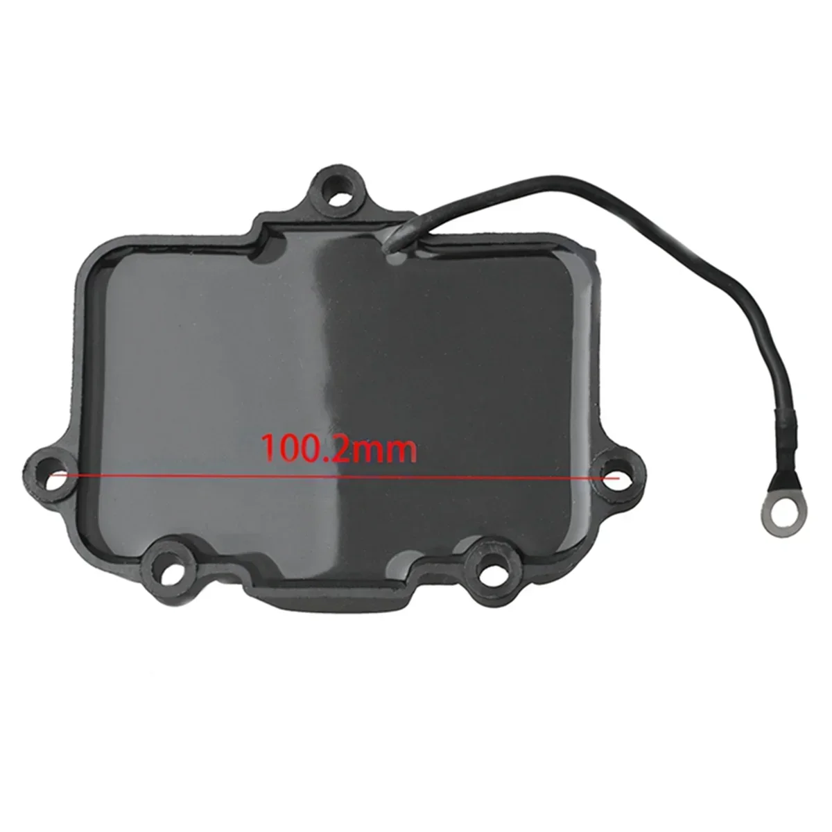 ل ميركوري 2 اسطوانة 18 20 25 35 40 CDI صندوق CDI صندوق التبديل حزمة الإشعال 114-7452A3 339-7452A3 899883230 18-5776 #6