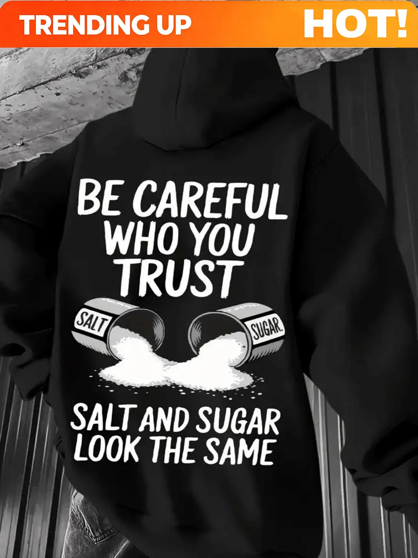 Customization Large Size Men'S Hoodie - Valentine'S Day Gift, Mutt Men'S Graphic Hoodie With 
