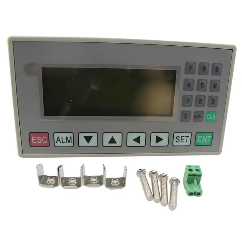 عرض لوحة TLF YUMO Tecview MD204L MD204LV4