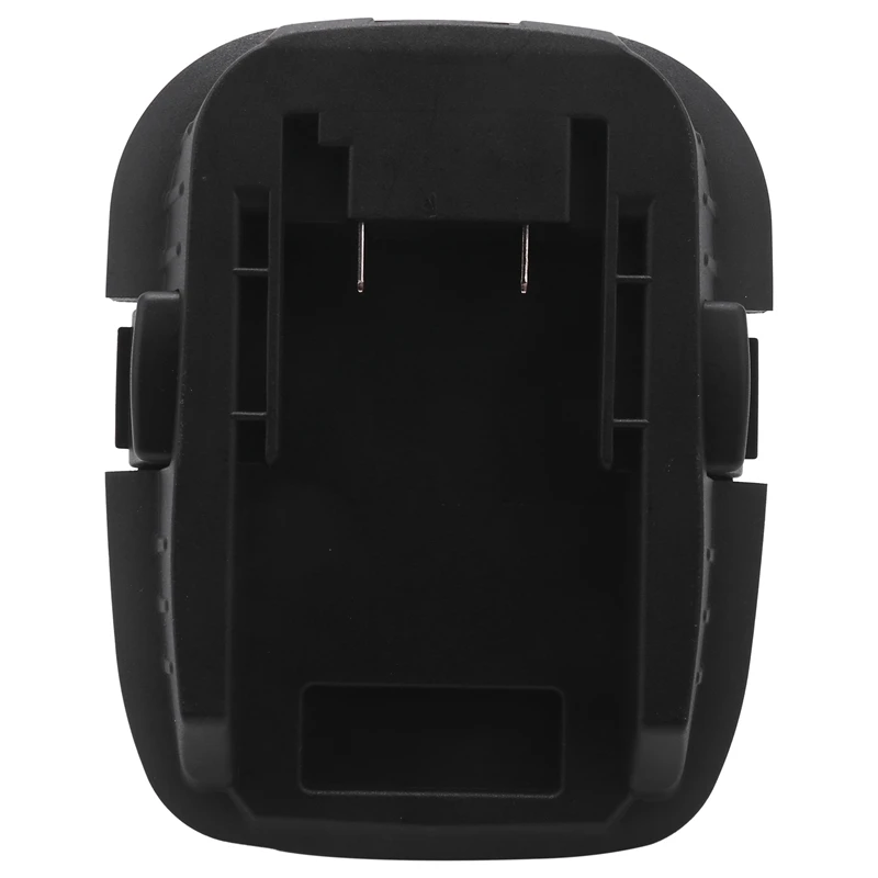 A86G-Bps18d Usb Battery Converter Adapter For Black Decker For For Porter-Cable Stanley 20V Max Lithium Battery For Dewalt 18V N