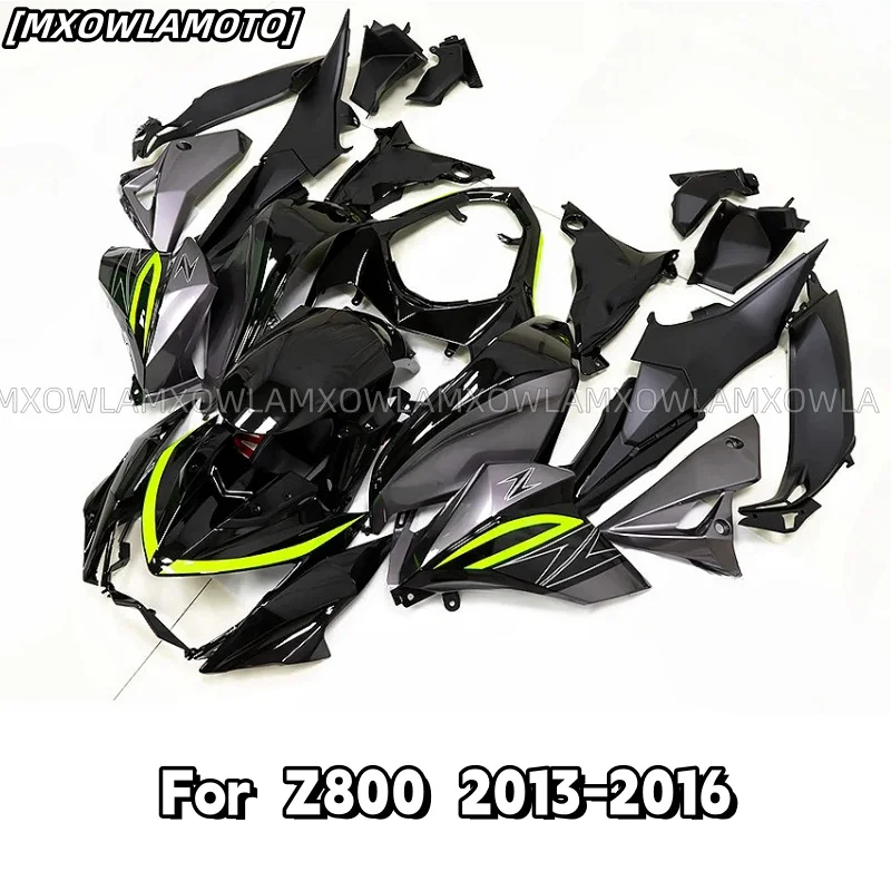 

Обтекатель для мотоцикла Z800 Z800 2013 2014 2015