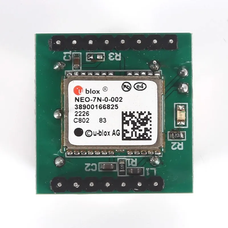 10 ميجا هرتز GPSDO GPS-DO OCXO لـ SDR USRP B210 B210-MICRO USRP-B200 مذبذب الانضباط ساعة عالية الدقة #5
