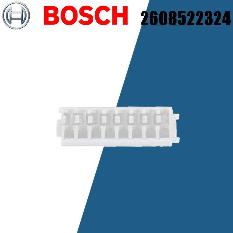 BOSCH 2608522424 Drill Bit Bracket Storage Box Tool Accessories Applicable To 2608522364 Tool Parts Box