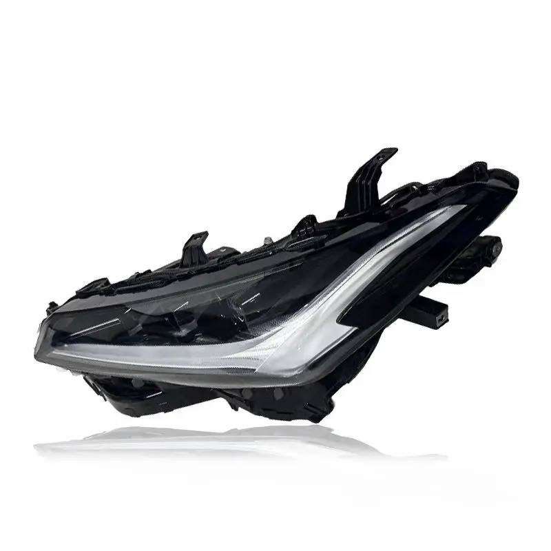 

Прямые продажи с фабрики, светодиодные передние фары автомобиля для Toyota Avalon 12 В, замена и модификация фар