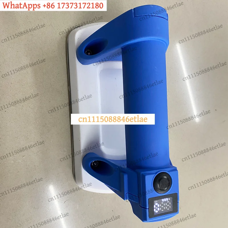 k3  Electric Vacuum Suction Cup Lifter 100KG Load Auto Pump Handheld for Glass Tile 93x170mm Mini Portable Lifting Tool
