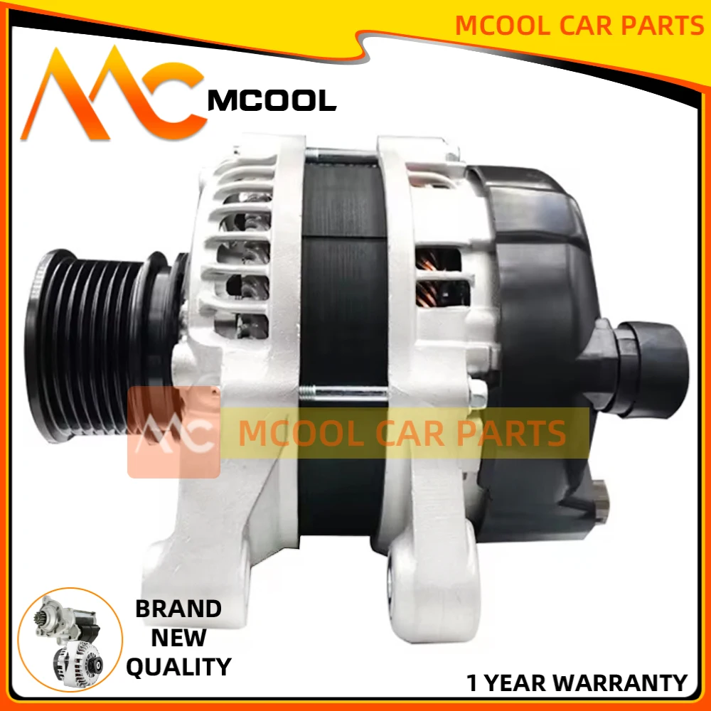 12V 135A Alternator For Honda Accord Civil Avancier HR-V MK-V MK-X CR-V 1.5 1042114340 311005PAA01 311005PAA01RM