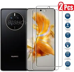 Tempered Glass FOR Huawei Mate 50 6.7