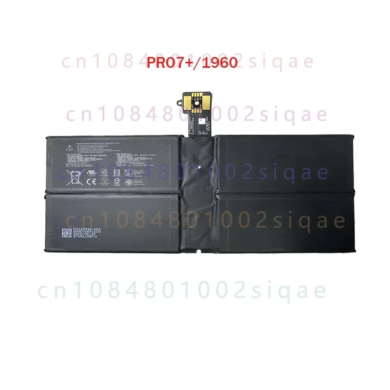 For surface pro4/3/5/7/8 tablet prox 1631/1724/1796 battery