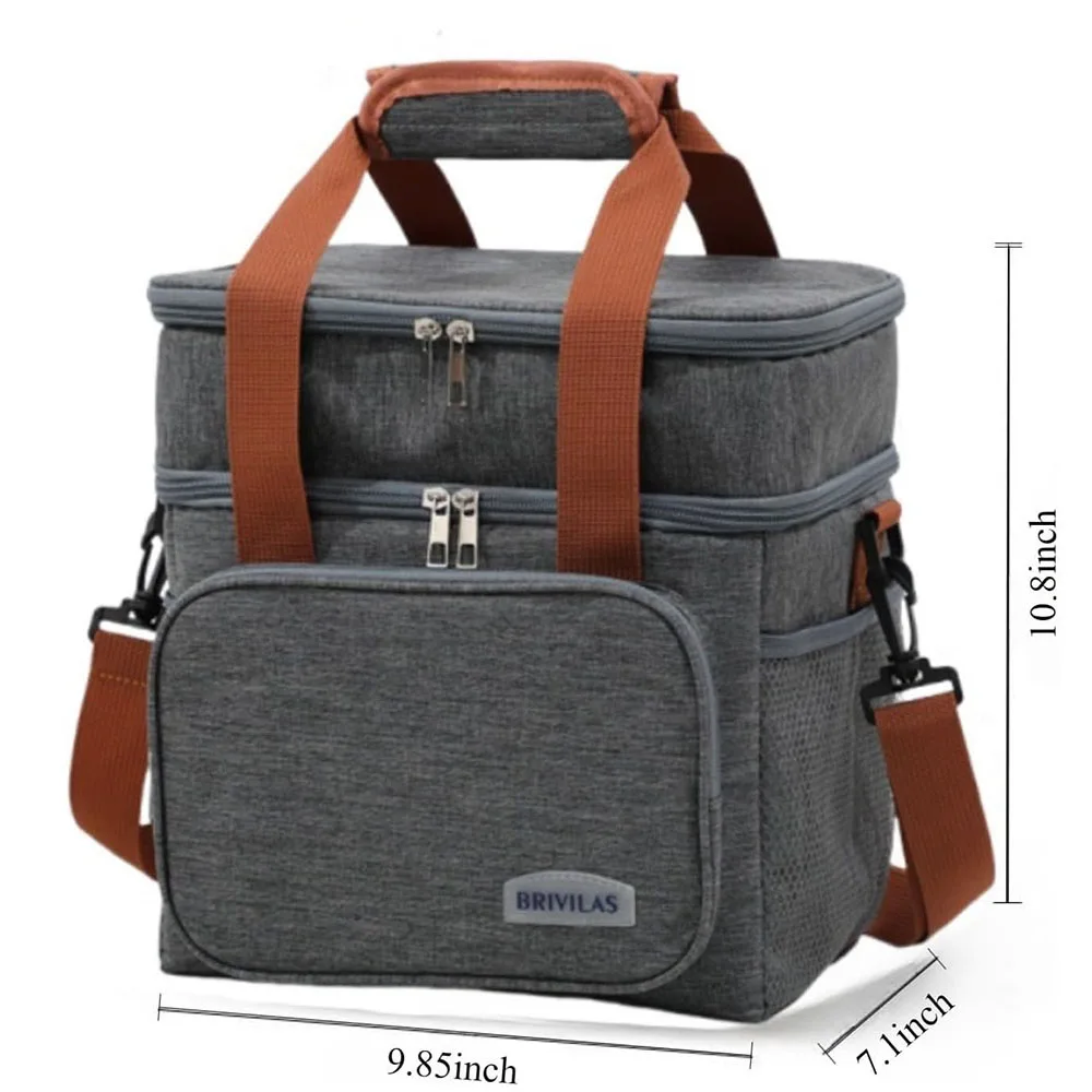 Thumbnail 4 - #42 Best Lunch Bags to Buy In 2026