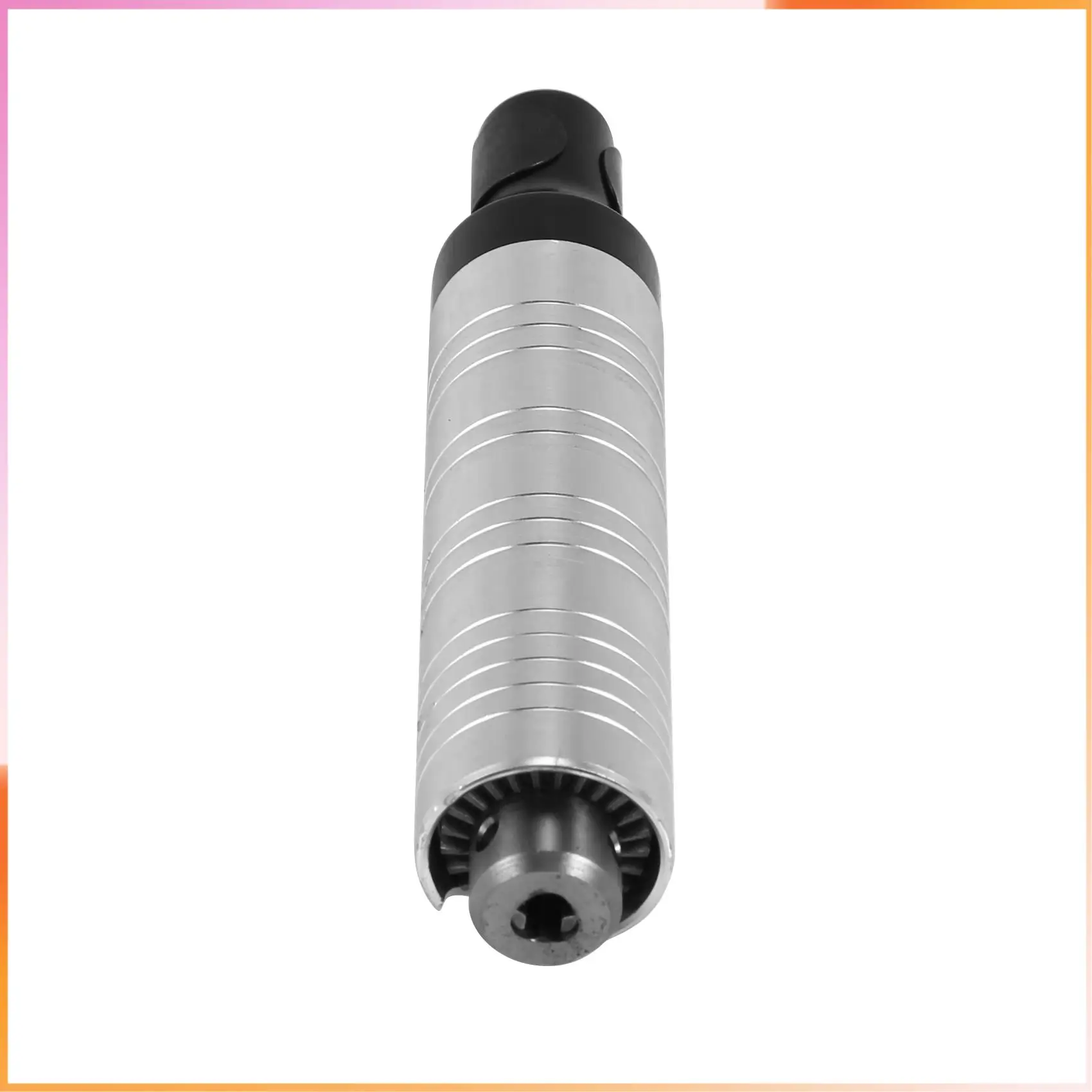 

A93Z 3X Handpiece Handle Key Drill Chuck For Flex 3 Jaws Fit Flexible Shaft For Foredom Grobet Motor Rotary Tool Accessory