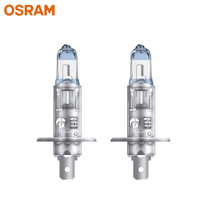 Thumbnail 2 - #5 Latest Halogen Headlight Bulbs Offers