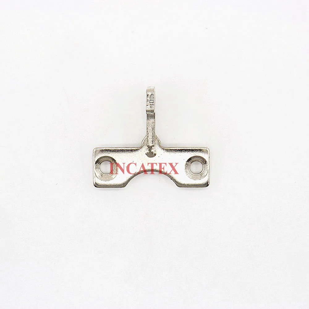 6 Pcs Good Quality Tajima Embroidery Machine Spare Parts Frame Presser Block Bracket