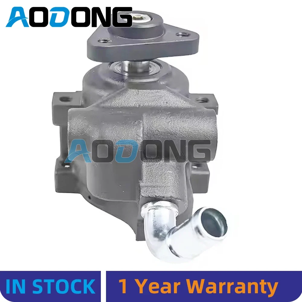 Power Steering Pump For Ford Explorer Ranger Mountaineer 4.0L 1L2Z-3A674-EBRM 1L2C-3A674-EARM 1L2Z3A674EBRM 1L2C3A674EAR
