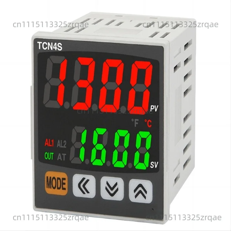 1pcs/lot TCN4S-24R New Original IN STOCK Autonics Digital Intelligent Temperature Controller Sensor Dual Display Relay Output