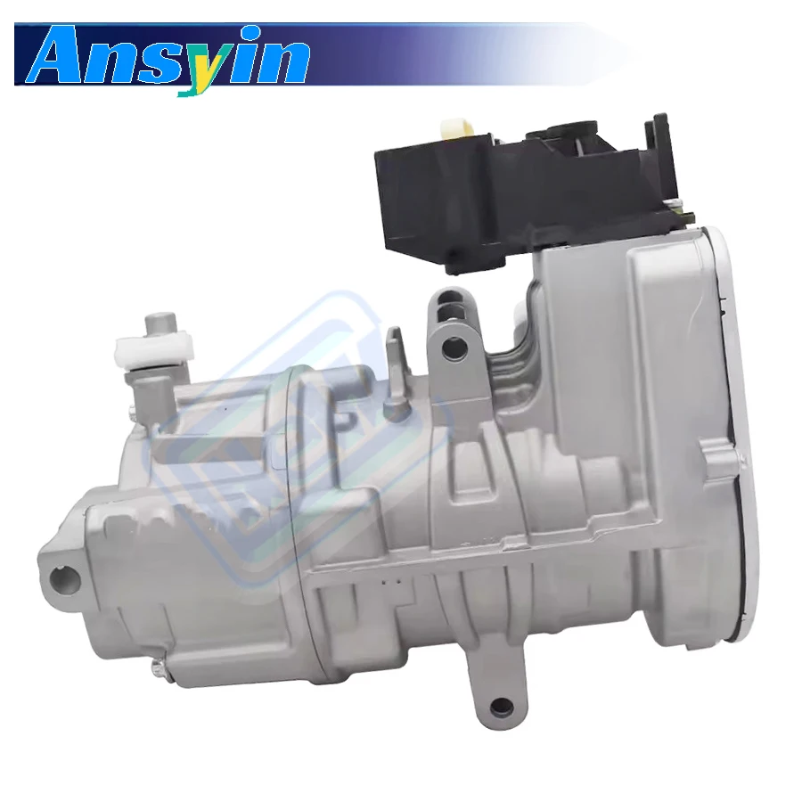 Electric AC Compressor For Mercedes Benz E CLS GLS GLE AMG GT CLASS 0008308204 A0008303604 0008303604 A000-830-36-04
