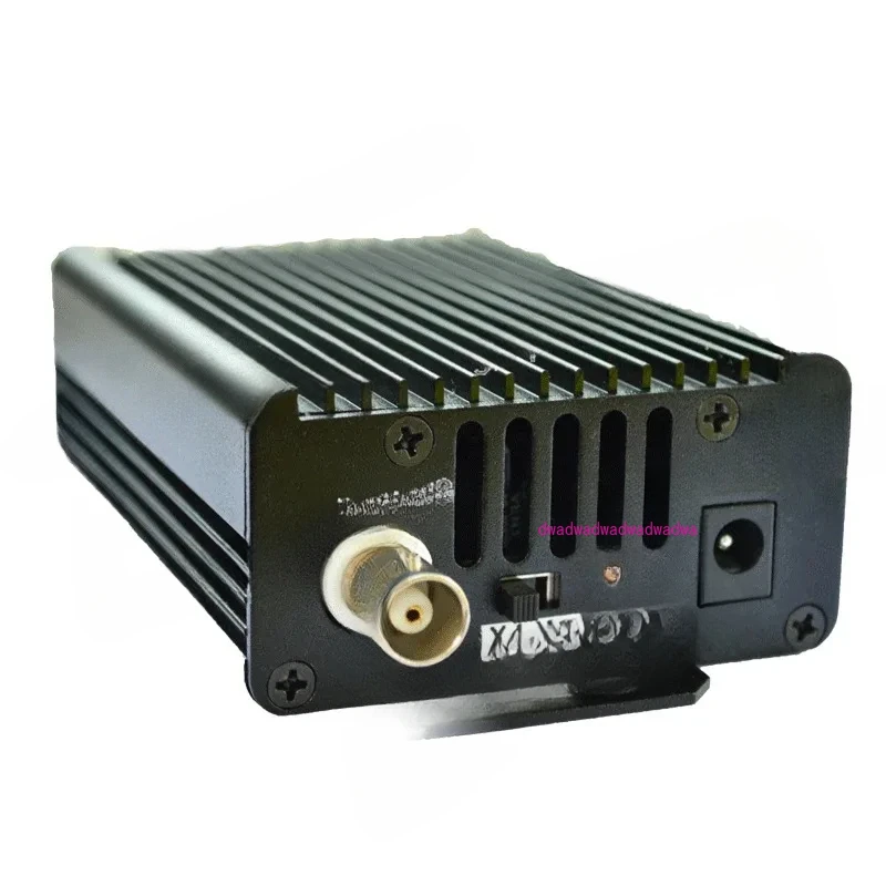

FPA301 Усилитель генератора сигналов FPA301-20 Вт 10 МГц/5 МГц Функция питания постоянного тока Довильная форма сигнала 28 В pп Выходной ток 1000 мА
