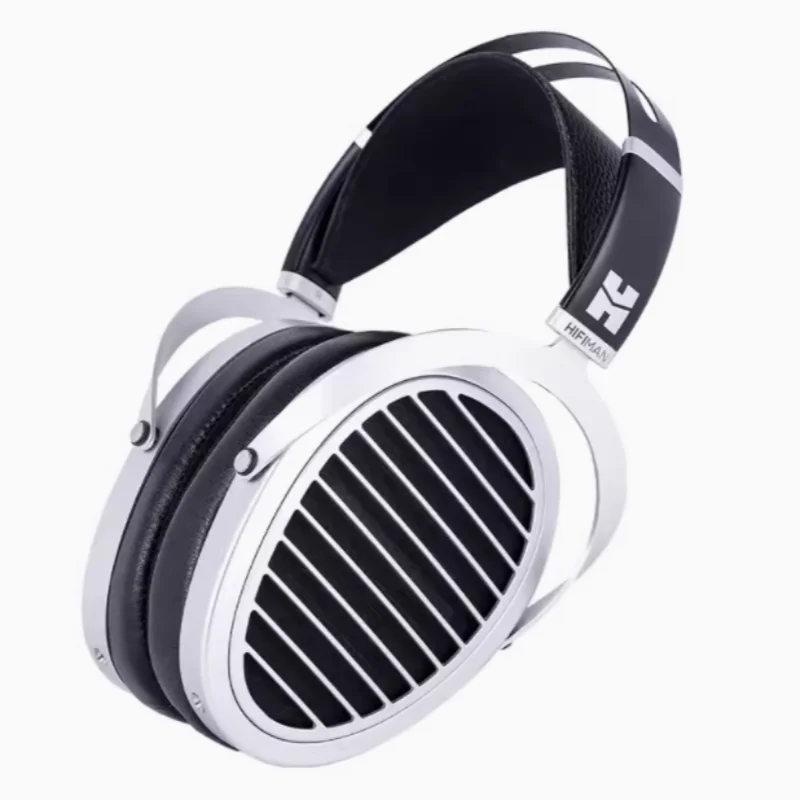 HIFIMAN ANANDA NANO Open-back Planar Magnetic Hi-Fi Headphones with Nanometer Thickness Diaphragm