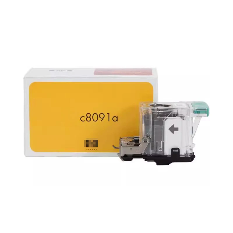 

C8091A Оригинальное новое устройство для переплета HP 9000 9040 9050 5025 5035 4250
