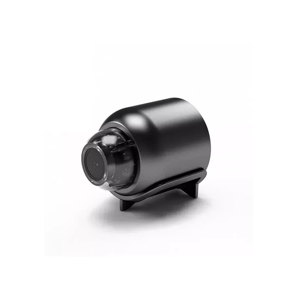 CARPBABA X5 HD 1080P Mini WiFi Camera IR Night Vision Motion Detection Wide Angle IP Cameras Home Security Camcorders 2.4G WIFI