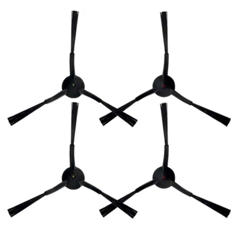 Brosse Principale et Latérale pour Robot Thamtu T21, Accessoires de Remplacement pour Aspirateur