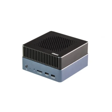 Chipboard Magic Clouds R1S Low-Power Mini PC with Rockchip RK3588S2, 8-Core, SPI Flash 2MB Rockchip RK3588S2 Octa-Core Processor