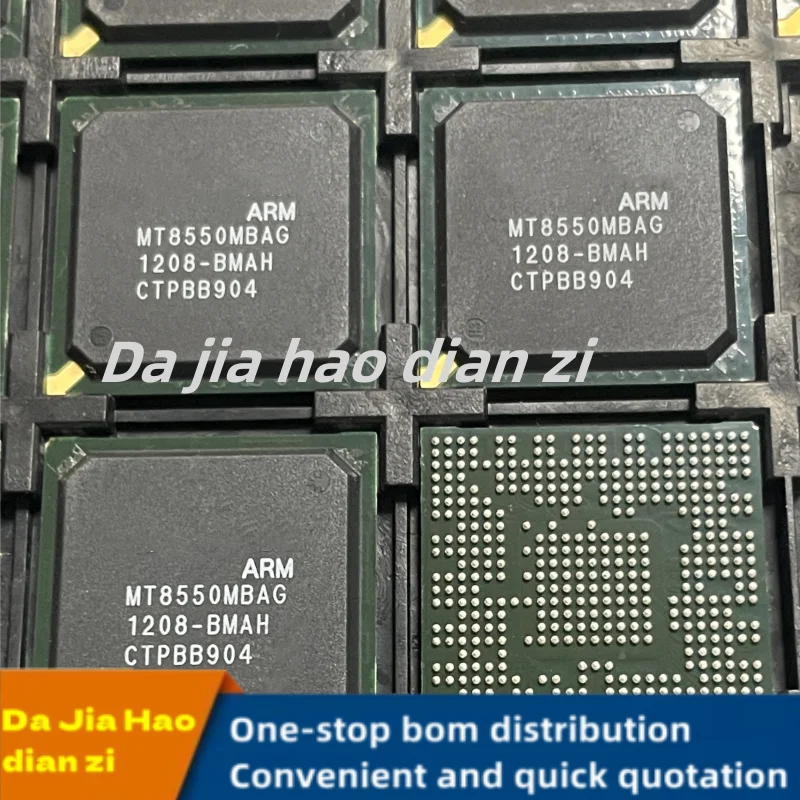 

1 шт./партия, MT8550MBAG