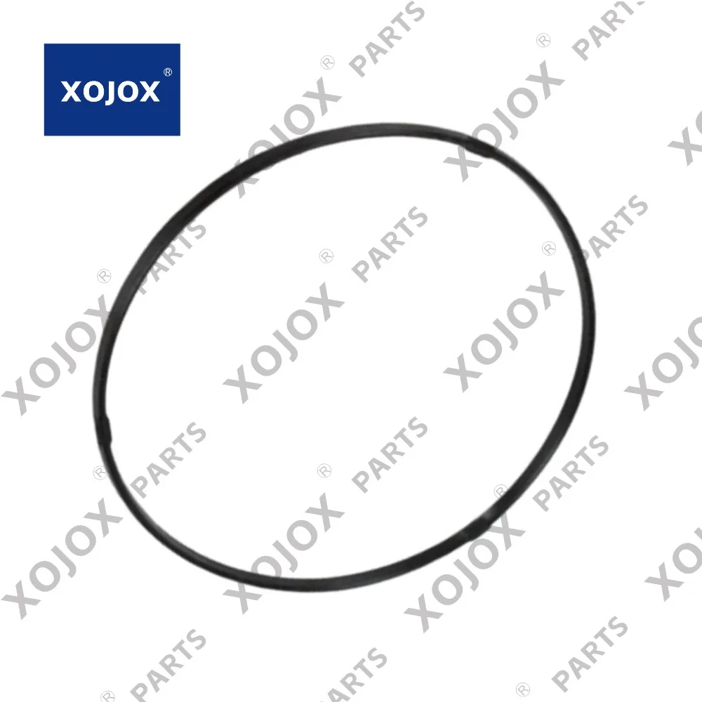 

XOJOX 8941291391 Прокладка 8-94129139-1 8-94129-139-1 Кольцо заднего сиденья коленчатого вала воздушного компрессора для двигателя Isuzu 3KR1 6H