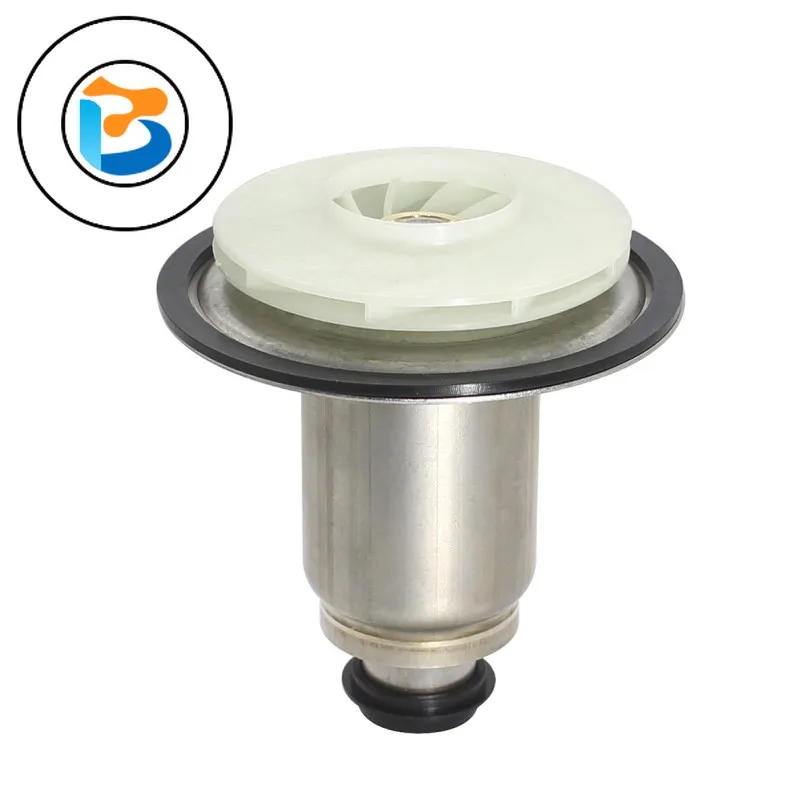 قطع غيار غلاية الغاز مضخة توزيع المياه المحرك الدوار أوراق المياه للمضخة