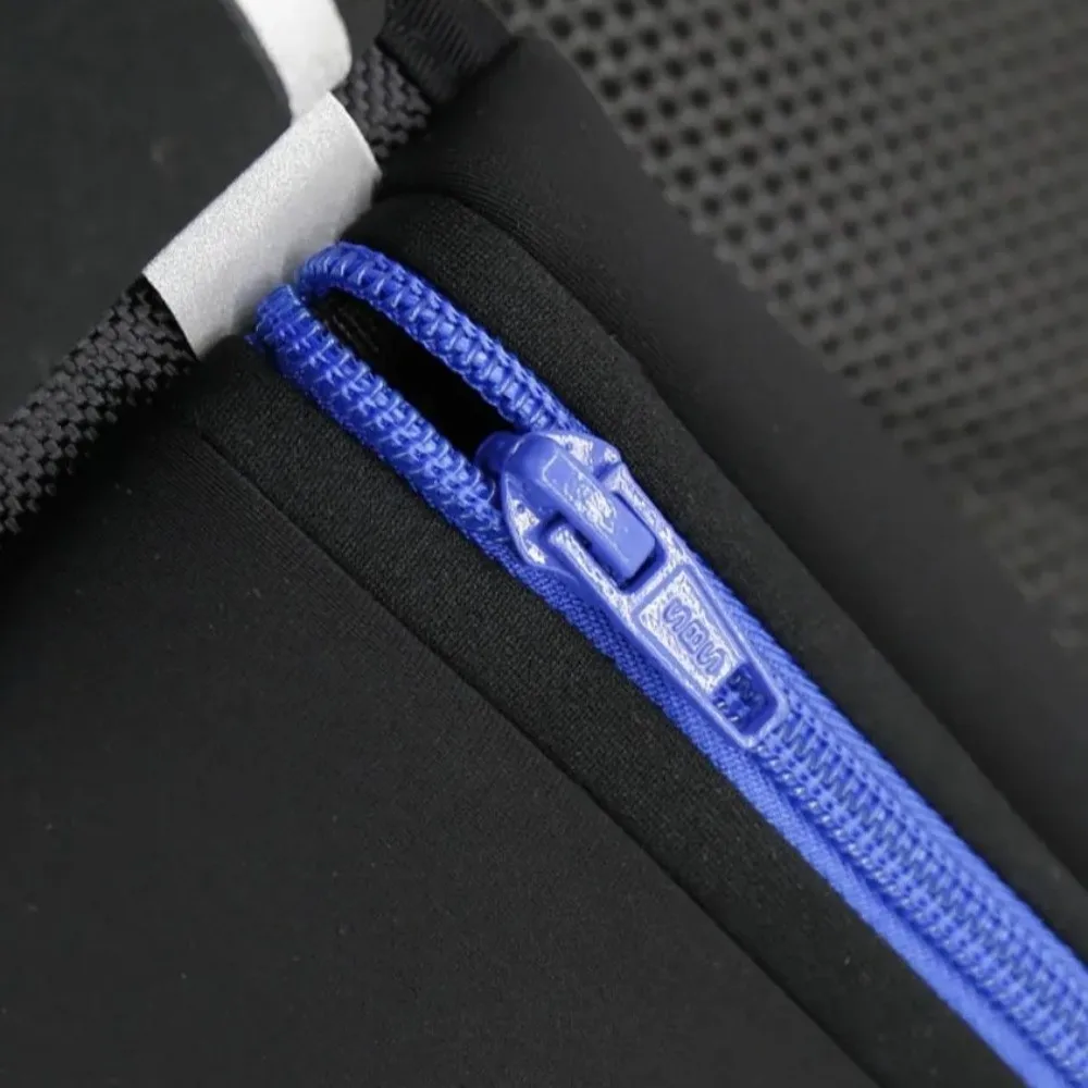 

New Dual Pocket Waist Bag Waterproof Multifunctional Sports Fanny Pack Waist Pack for Phone Water Bottle