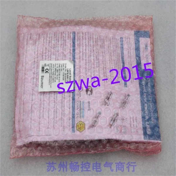 

New Lbfs-02612c 11167328 F9 Brand New Original Spot Plc