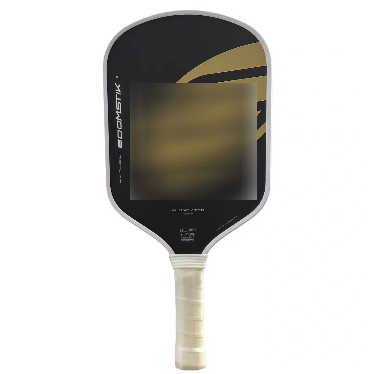 

GEN5 Pickleball Paddle — с углеродным волокном T700 + бесшумным сердечником EPP, доставка более мягкого прикосновения, более сладкое пятно.