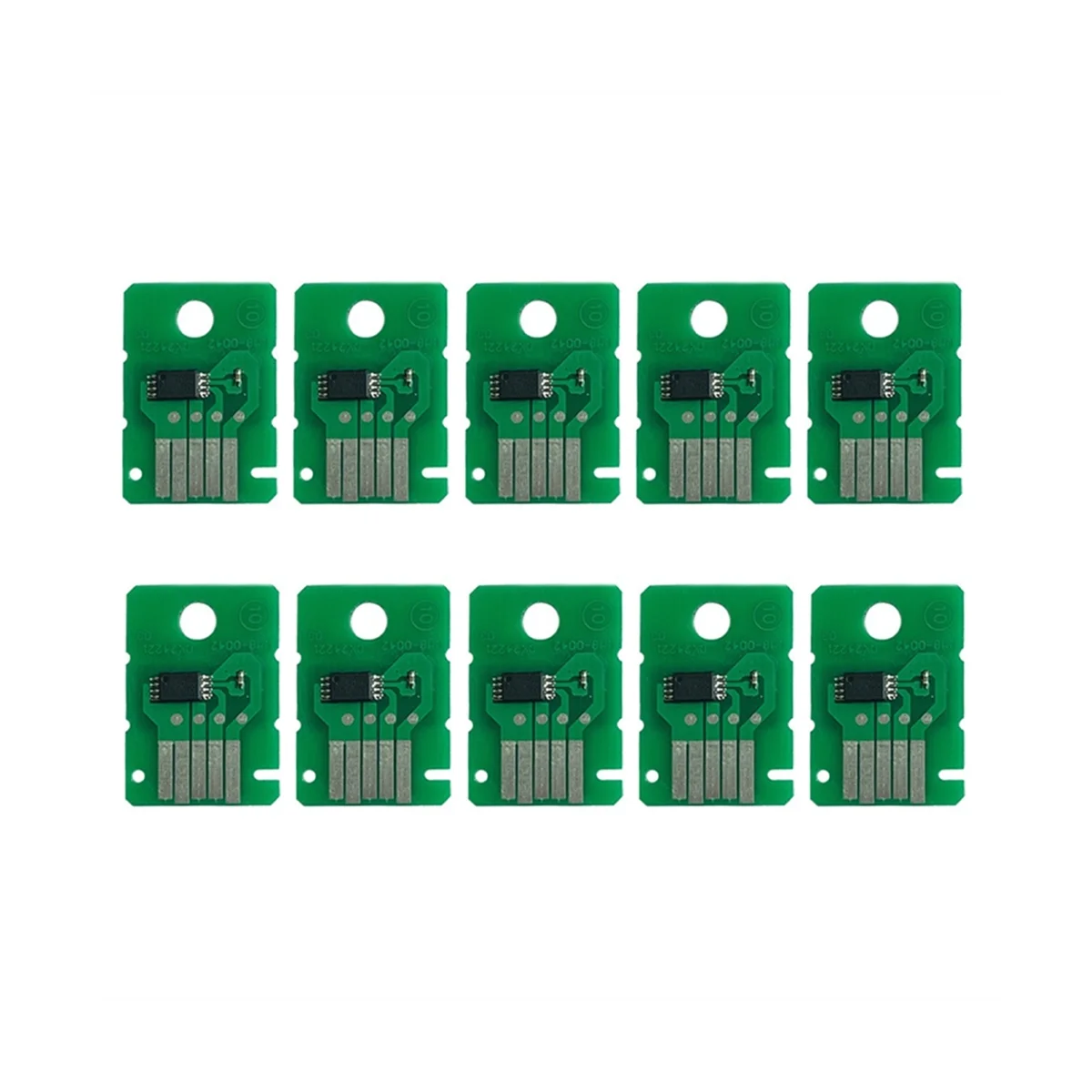 

10 PCS MC-G02 Maintenance Box Chip for Canon G2160 G3160 G1220 G2260 G3260 G1420 G2420 G2460 G3420 G3460 G1520