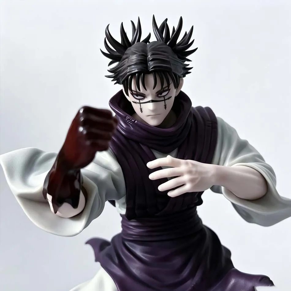 Hot sale Anime Jujutsu Kaisen Choso Cool Combat Style Action Figure Model PVC Doll Toy Collection Desktop Accessories Gift